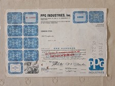 Ppg industries inc gebraucht kaufen  Bielefeld