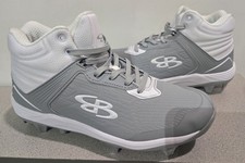 Boombah mens molded for sale  Yorkville