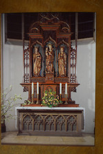 Halle kath propsteikirche gebraucht kaufen  Halle