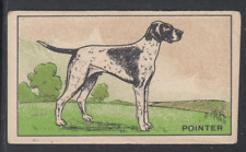 1924 dogs edmondson for sale  WELLS