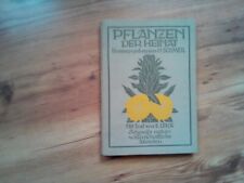 Pflanzen heimat schmeil gebraucht kaufen  Güstrow