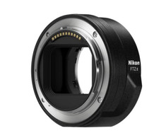 Nikon ftz adapter for sale  Brooklyn