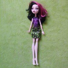 Bambola monster high usato  Sesto San Giovanni