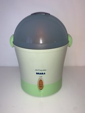 Stérilisateur électrique bib d'occasion  Albussac