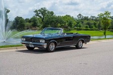 1964 pontiac gto convertible for sale 1964 pontiac gto convertible for sale Ocoee