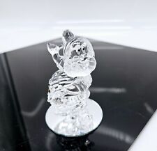 Swarovski disney doc for sale  Westminster