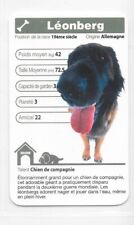 Carte top trumps d'occasion  Nancy-
