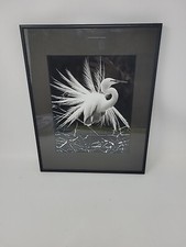 Great egret black for sale  Salt Lake City