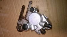 Pit bike caliper for sale  CAERSWS