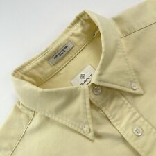 Gant oxford shirt for sale  HOLMFIRTH