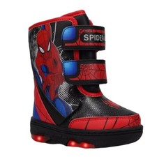 Spider man waterproof for sale  Meridian
