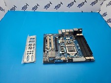 Usado, Placa de CPU Kontron KTQ77/Flex | Placa-mãe industrial Flex-ATX comprar usado  Enviando para Brazil