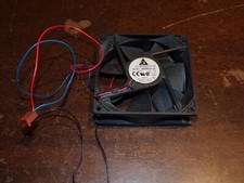 Ventilateur delta asb0912l d'occasion  Ciry-le-Noble
