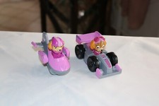 Paw patrol skye gebraucht kaufen  Mühlheim