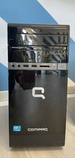 Compq intel celeron usato  Carbonia