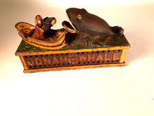 Ols mechanical bank. for sale  Stuart