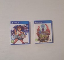 Lotto ps4 indivisible usato  Italia