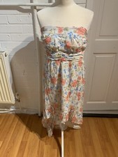 Tsega summer dress. for sale  CROYDON