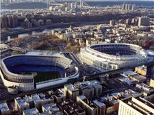 Yankee stadium new for sale  USA