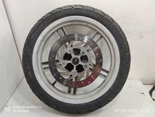 Cerchio anteriore kymco usato  Villasalto