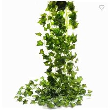 Guirlande feuilles lierre d'occasion  Tremblay-en-France