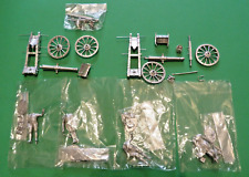 Lead soldiers kit d'occasion  Expédié en Belgium