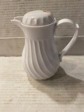 Connoisserve insulated carafe for sale  Fenton