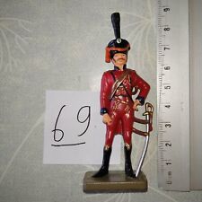 Starlux soldat plomb d'occasion  Lille-