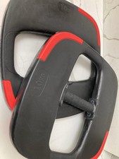 Les mills 10kg for sale  BANSTEAD