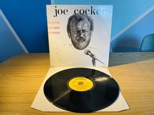 Joe cocker i usato  Napoli