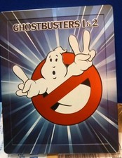 Ghostbusters collection fuori usato  Italia