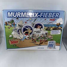 Real asterix belix gebraucht kaufen  Mömbris