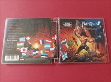 Manowar warriors f gebraucht kaufen  Bad Salzuflen