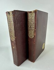Antique faux leather for sale  PETERBOROUGH