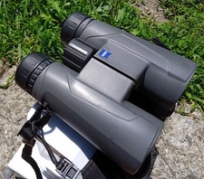 Zeiss binocolo 8x42 usato  Mignanego