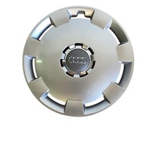 Wheel cover audi d'occasion  Lesquin