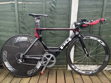 Cervelo timetrial triathlon for sale  PRESTON