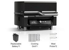 pellet smoker for sale pellet smoker for sale  WOKINGHAM