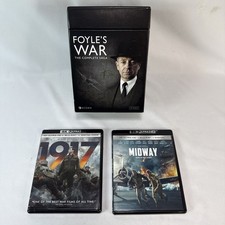 foyle s war set for sale foyle s war set for sale Salem