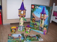 Lego disney princess gebraucht kaufen Lego disney princess gebraucht kaufen  Rheine
