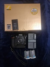 Nikon D5- Shutter Count 50 Thousand  na sprzedaż  PL