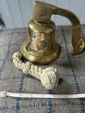 Brass navy ships for sale  WOLVERHAMPTON