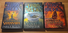 Terry brooks high for sale  Coral Springs