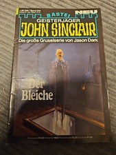 Grosse john sinclair gebraucht kaufen  Gelsenkirchen