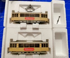 Stadtwerke verkehrsgesellschaf gebraucht kaufen  Dresden