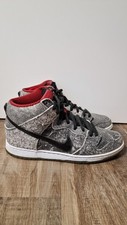 Nike dunk high gebraucht kaufen  Heiden