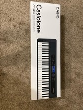 Casio casiotone s400 for sale  Goshen