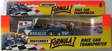 Matchbox superfast formula gebraucht kaufen  Berlin