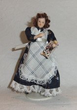 Puppenstube miniatur porzellan gebraucht kaufen  Bischofswerda, Demitz-Thumitz, Schmölln-Putzkau