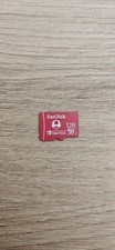 Sandisk micro 128 d'occasion  Chalon-sur-Saône